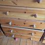 protea pine drawer Image 2