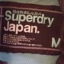 Junior Superdry jacket size M Image 3
