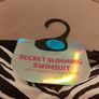 Secret slimming swimsuit with enhanced power mesh Image 7