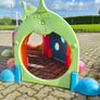 Feber Gus Caterpillar Play Tunnel Image 4