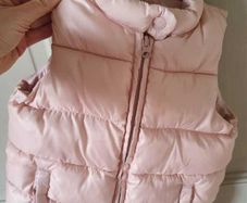 GAP gilet