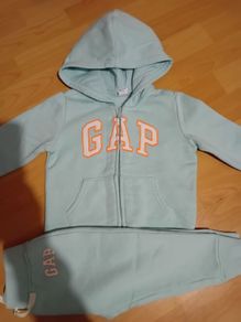 Gap Tracksuit Age 3 yrs