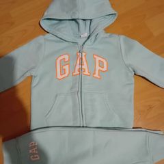 Gap Tracksuit Age 3 yrs