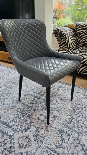 6 Dining Chairs & 3 Matching Bar Stools