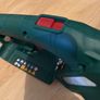 Electric parkside chainsaw as new 1600w Image 8