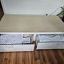 Single Bed with Storage Image 2