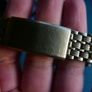 Seiko Sapphire Titanium 100m Men's Watch in Original Box Image 10