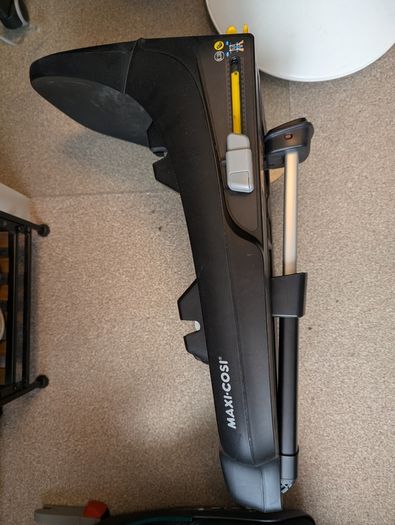 Maxi-Cosi isofix