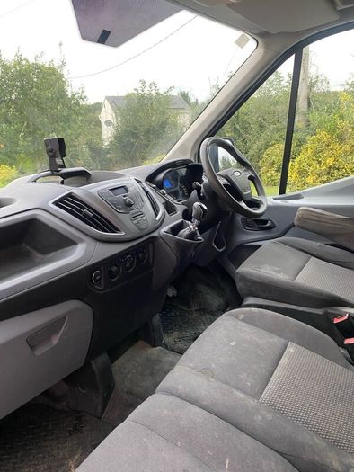 Van