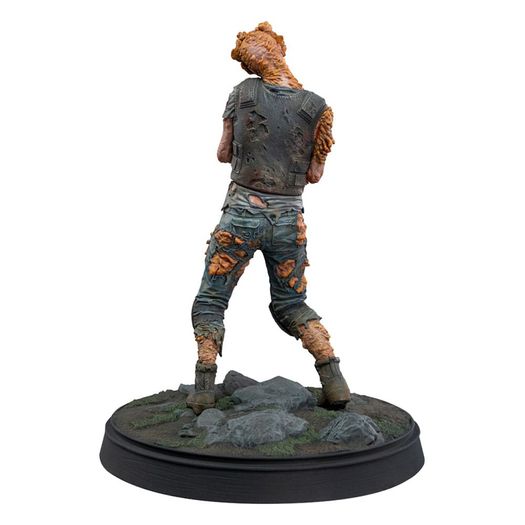 The Last of Us Part II  Dark Horse Collectibles Statues