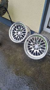 16 inch xxr alloys