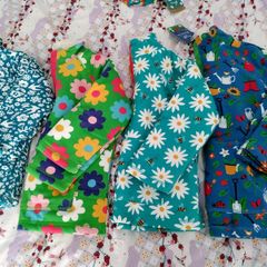 snuggle fleece frugi various sizes various prints