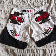 RDX MMA shorts