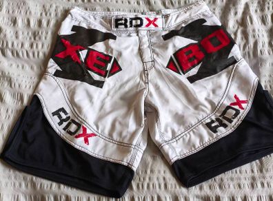 RDX MMA shorts