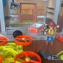 Playmobil Dragon Lab Image 2