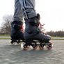 Rollerblade Twister X (SALE) Image 4
