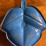 antique candle holder Image 2