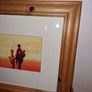 Tony Hudson framed print Image 4