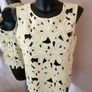 Women's Top Savida REDUCED NWT Size 14 Image 2
