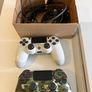 PS4 Slim white 500GB Image 5