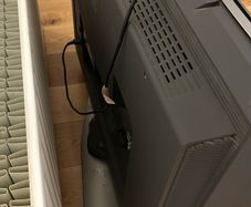 TV for sale