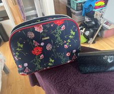 Ted Baker and Kate Spade Bag