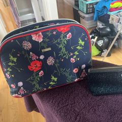 Ted Baker and Kate Spade Bag