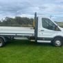 Ford Transit 2018 Image 5