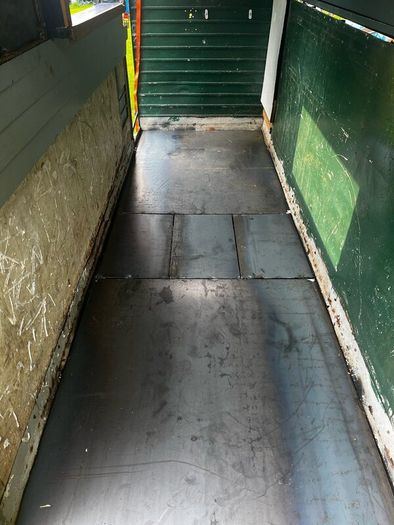 Coffee/Food Trailer/Mobile Gin or Wine Bar Turnkey