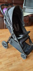 Zummi Zip stroller new-like in original packing