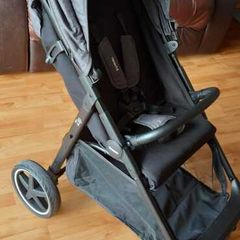 Zummi Zip stroller new-like in original packing