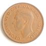 Low mintage 1949 penny Image 2