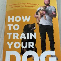 How To Train Your Dog