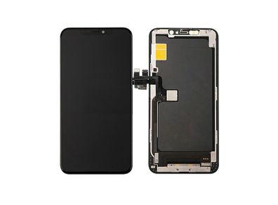 For iPhone 11 Pro Max LCD Display Touch Screen Digitizer Assembly Replacement New - FHT24IPLCD