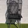 Large Bird Cage for Sale Image 2