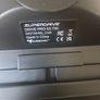 gaming steering super drive gs750 Image 2