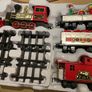 Fao Schwarz Train Set Image 2