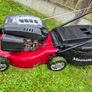 mountfield hp454 lawnmower Image 4