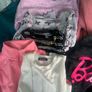 Bundle of girls clothes 9-10 Image 3