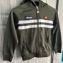 Ellesse Zip Up Image 3