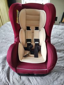 Car Seat