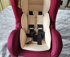 Car Seat