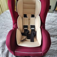 Car Seat