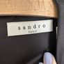 Sandro dress - sz 3 Image 4