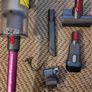 Dyson v10 Image 2