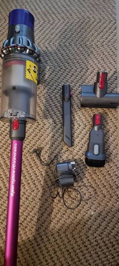 Dyson v10