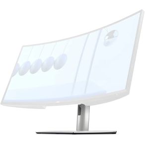 Brand-new Dell monitor stands U3421WE