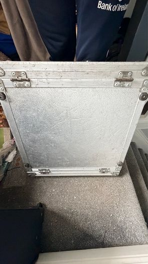 Proel Amplifier PRL950