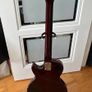 Les Paul style guitar Image 2