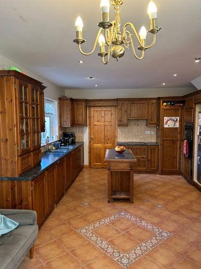 Kitchen Cabinets